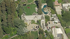 Playboy Mansion to hit the market soon (yes, it comes with Hugh Hefner)