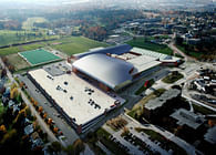 University of Vermont Arena