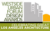 Westside Urban Forum Design Awards 2014