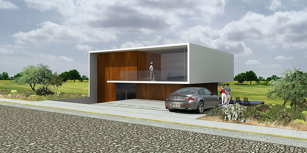 Amanali - RIMA Arquitectura