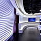 ACORD Broadcast Studio by Provost Studio.