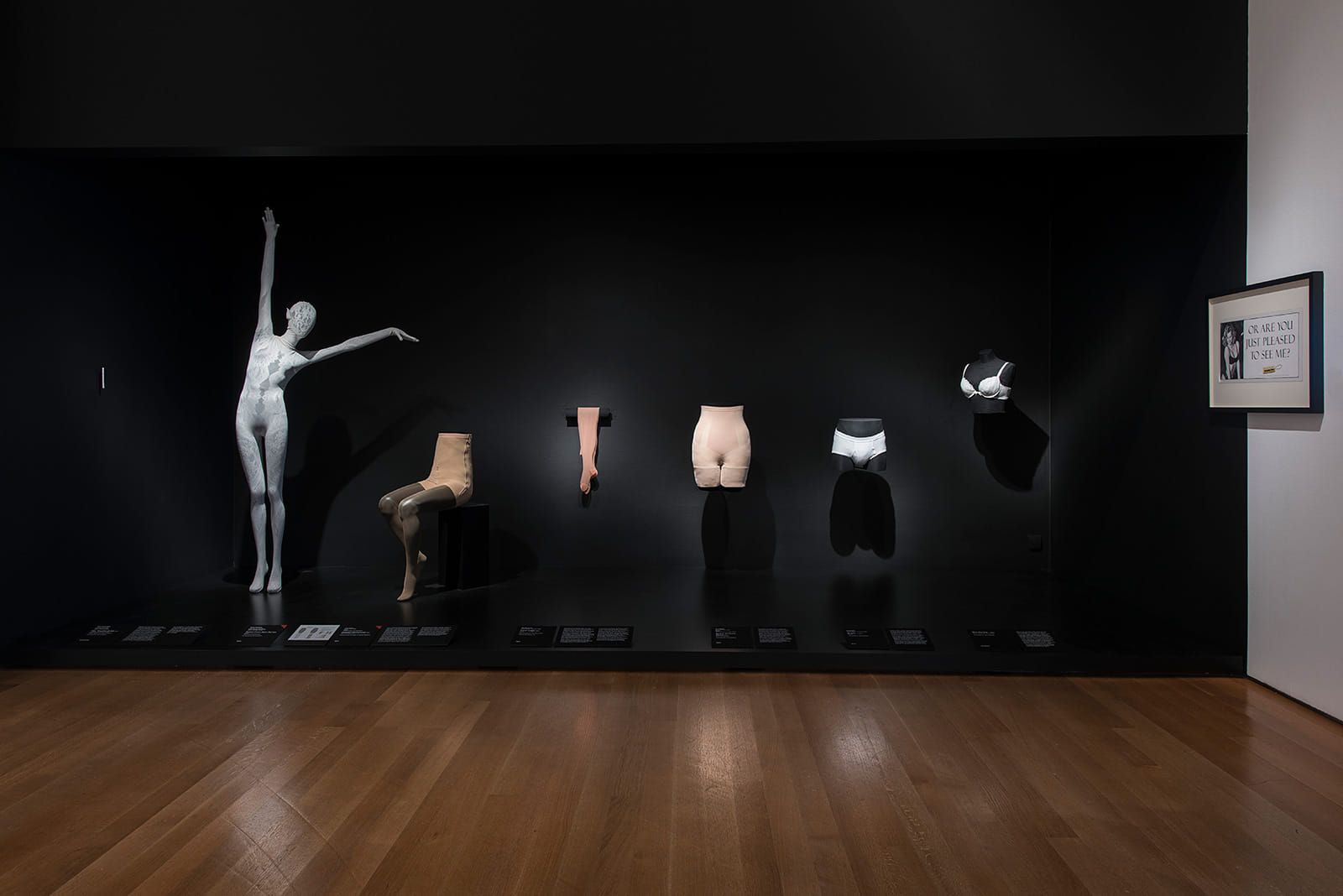 Items: Is Fashion Modern?