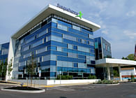 SUSQUEHANNA FINANCIAL CENTER