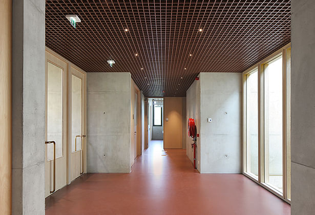 Building M, University of Antwerp, META, (c) Filip Dujardin