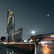 Occitanie Tower, Toulouse. Rendering by LUXIGON.