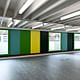 The Dellow Day Centre, London E1 by Featherstone Young 