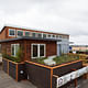 Stanford's Start.Home, image credit Jason Flakes/U.S. Department of Energy Solar Decathlon, via DOE Solar Decathlon flickr stream.