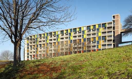 Daniel Hopkinson/Urban Splash