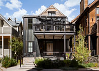 Tommy Hein Architects | Depot House | Telluride, CO