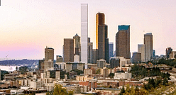 Seattle's proposed 101-story 4/C Tower considered as too tall by the FAA