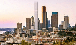 Seattle's proposed 101-story 4/C Tower considered as too tall by the FAA