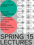 Get Lectured: Illinois Institute of Technology, Spring '15