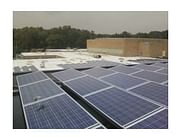Paramus NJ School Solar PV