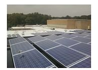 Paramus NJ School Solar PV