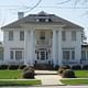 This photo shows a Sears 'Magnolia' kit house in Benson, North Carolina. (Photo: Rosemary Thornton; image via Wikipedia)