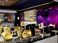 Whiskey Park - W Hotel Lounge