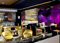 Whiskey Park - W Hotel Lounge