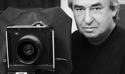 Grant Mudford to receive 2014 Julius Shulman Institute Excellence in Photography Award