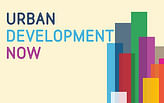 Urban Development Now