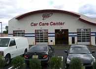 AAA Car Care and Travel Center