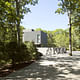 Sagaponac House in Wainscott, NY by TsAO & McKOWN Architects; Photo: Zack McKown