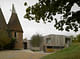 Private House in East Sussex by Duggan Morris Architects (Photo: James Brittain)