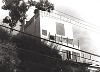 Mastoris-Ashford Residence, 1991