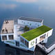 Affordable waterfront property. Image: Urbanrigger.com