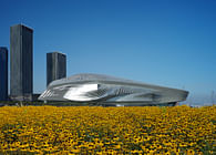 Dalian International Conference Center