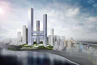 Blooming City: Shenzhen Bay Supercity Competition