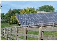CHU Farm Solar Project