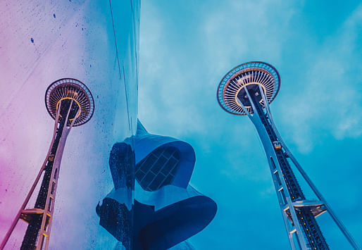 Seattle will play host to the 6-day Seattle Design Festival this August. Photo: Meriç Dağlı/Unsplash.