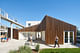 UCSB San Joaquin Housing (Santa Barbara, CA) — Kevin Daly Architects. Photo: Bruce Damonte.