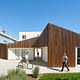 UCSB San Joaquin Housing (Santa Barbara, CA) — Kevin Daly Architects. Photo: Bruce Damonte.