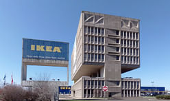 Marcel Breuer's Brutalist Pirelli Building is slated for new life as a hotel
