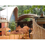 Auroville Earth Institute