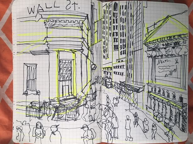 Wall Street