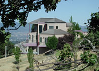 Roxy Ann Hillside Residence
