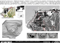 QUARRY REGENERATION // PROJECT FOR A CAMPUS IN CEUTA-BENZU