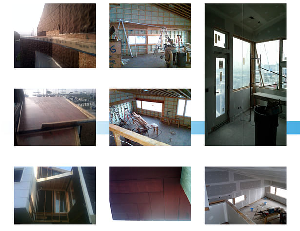 Interior Construction 2