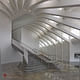 Photo © Alan Karchmer for Santiago Calatrava