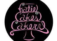 Katie Cakes Cakery Logo Project