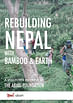 Volunteer in Nepal : ABARI - Rebuilding Nepal with Bamboo and Earth