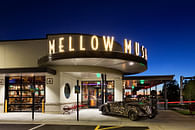 Mellow Mushroom - Short Pump 