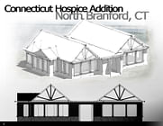 Connecticut Hospice Addition
