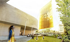 bam! bottega di architettura metropolitana wins YAP MAXXI 2013