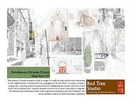 New York Church Charrette