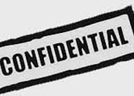 Project Confidential