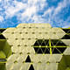 Media-TIC building in Barcelona (Photo: Susanna Altarriba / age fotostock)
