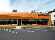 PeraDesign Showroom